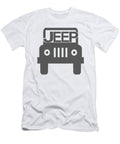 1 Jeep Black Tinh Tran Le Thanh T-Shirt