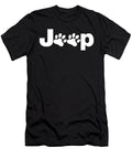 1 Jeep Dog Tinh Tran Le Thanh T-Shirt