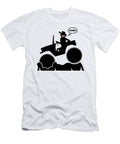 1 Jeep Dude Tinh Tran Le Thanh T-Shirt