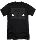 1 Jeep Gifts Tinh Tran Le Thanh T-Shirt