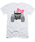 1 Jeep Girl Gift Tinh Tran Le Thanh T-Shirt