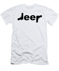 1 Jeep Guns Tinh Tran Le Thanh T-Shirt