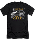 1 Jeep Hair Dont Care Gift Tinh Tran Le Thanh T-Shirt