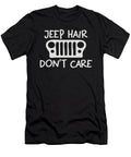 1 Jeep Hair Dont Care Tinh Tran Le Thanh T-Shirt