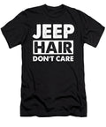 1 Jeep Hair Dont Care Vintage Tinh Tran Le Thanh T-Shirt