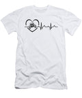 1 Jeep Heartbeat Tinh Tran Le Thanh T-Shirt