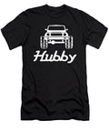 1 Jeep Hubby Tinh Tran Le Thanh T-Shirt