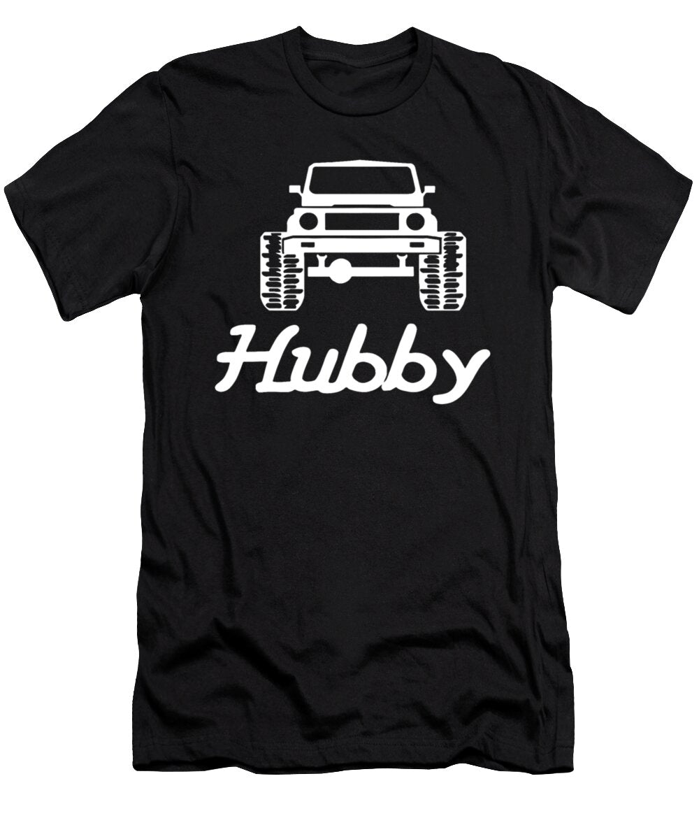 1 Jeep Hubby Tinh Tran Le Thanh T-Shirt