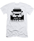 1 Jeep Legend Tinh Tran Le Thanh T-Shirt