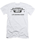 1 Jeep Life Behind Bars Tinh Tran Le Thanh T-Shirt