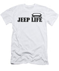 1 Jeep Life Tinh Tran Le Thanh T-Shirt