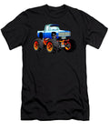 1 Jeep Off Road Gift Tinh Tran Le Thanh T-Shirt