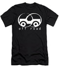 1 Jeep Off Road Tinh Tran Le Thanh T-Shirt