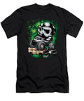 1 Jeep Offroad Skull Tinh Tran Le Thanh T-Shirt