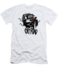 1 Jeep Offroad Tinh Tran Le Thanh T-Shirt