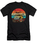 1 Jeep Retro Vintage Tinh Tran Le Thanh T-Shirt