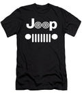 1 Jeep Star Tinh Tran Le Thanh T-Shirt