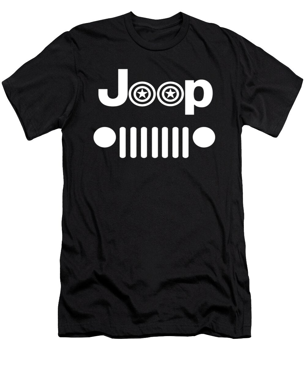 1 Jeep Star Tinh Tran Le Thanh T-Shirt