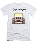 1 Jeep Tinh Tran Le Thanh T-Shirt