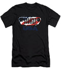 1 Jeep USA Tinh Tran Le Thanh T-Shirt