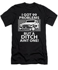 1 Jeep Vintage Tinh Tran Le Thanh T-Shirt