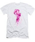 1 Jellyfish D Rogers T-Shirt