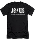 1 Jesus Is the Reason for Season Flippin Sweet Gear T-Shirt