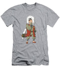 1 Jiraiya Chibi Character Hannah Davidson T-Shirt