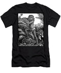 1 Krao Farini American Sideshow Performer Science Source T-Shirt