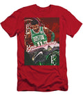 1 Kyrie Irving Ajeng Deviana T-Shirt