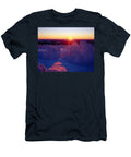 1 Landscape in the Snow Gunter Grafenhain T-Shirt