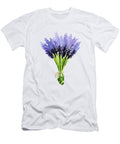 1 Lavender D Rogers T-Shirt