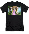 1 Lil Fairy Princess Alexander Butler T-Shirt