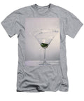 1 Lime Sebastien Coell T-Shirt