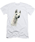 1 Llama D Rogers T-Shirt