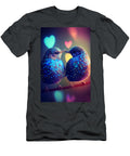 1 Love Birds 2 Lilia D T-Shirt