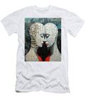 1 Lovers My Head Cinema T-Shirt