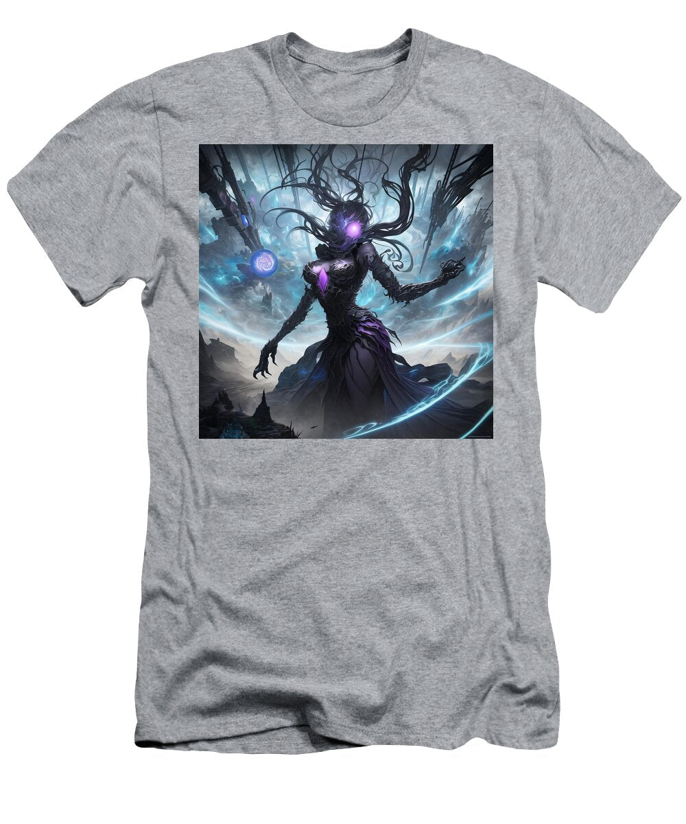 1 Mage Tricky Woo T-Shirt