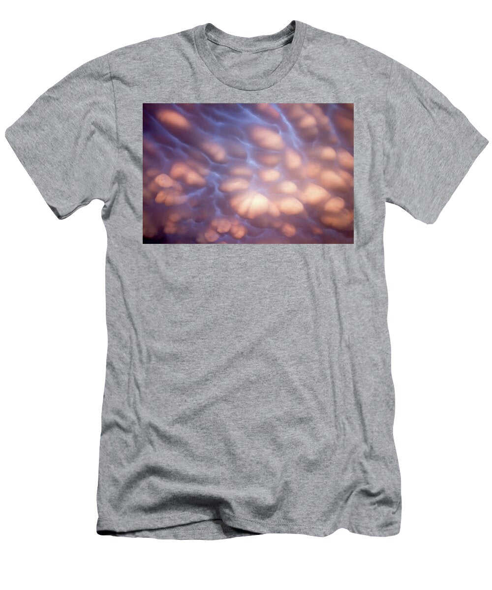 1 Mammatus Sky Dan Ross T-Shirt