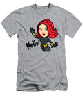 1 Marvel Jagapati Saragih T-Shirt