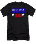 1 Merica Jeep Tinh Tran Le Thanh T-Shirt