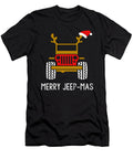 1 Merry Jeep Mas Tinh Tran Le Thanh T-Shirt