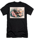 1 Millipede Rhys Jacobson T-Shirt
