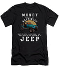 1 Money and Jeep Tinh Tran Le Thanh T-Shirt