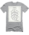 1 Monopoly Old Patent Denny H T-Shirt