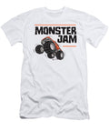 1 Monster Jam Steven Zimmer T-Shirt