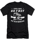 1 Monster Truck Off Road 4 X 4 Suv Toms Store T-Shirt
