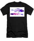 1 Nanjemoy Natives Noah Bressman T-Shirt