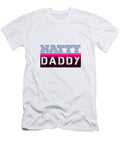 1 Natty Daddy Gold Target T-Shirt