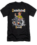 1 Neverlanders Ruben Duran T-Shirt